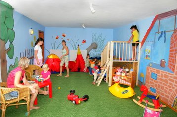 Чехія Privát Benecko, Екстер'єр